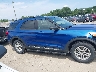 1FMSK8DH6NG****** Reparables 2022 Ford Explorer en Estado de Carolina del Norte