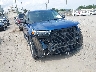 1FMSK8DH6NG****** Salvamento y Destrozados 2022 Ford Explorer en Asheville