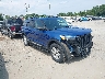 1FMSK8DH6NG****** Salvamento y Destrozados 2022 Ford Explorer en Asheville