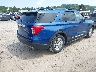 1FMSK8DH6NG****** Salvamento y Destrozados 2022 Ford Explorer en Estado de Carolina del Norte