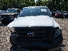 1FTRF12WX5N****** Wrecked 2005 Ford F-150 in Ohio State