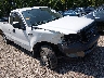1FTRF12WX5N****** Salvage and Wrecked 2005 Ford F-150 in Cleveland