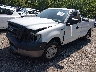 1FTRF12WX5N****** Used and Repairable 2005 Ford F-150 in Cleveland