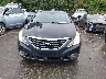 5NPEB4AC1DH****** Wrecked 2013 Hyundai Sonata in North Carolina State