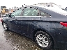 5NPEB4AC1DH****** Repairable 2013 Hyundai Sonata in North Carolina State