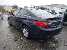 5NPEB4AC1DH****** Salvage and Repairable 2013 Hyundai Sonata in Greensboro