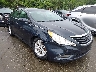 5NPEB4AC1DH****** Salvage and Repairable 2013 Hyundai Sonata in North Carolina State