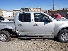 1N6AD07U87C****** Used 2007 Nissan Frontier in Nevada State