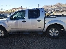 1N6AD07U87C****** Repairable 2007 Nissan Frontier in Nevada State