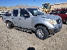 1N6AD07U87C****** Salvage and Wrecked 2007 Nissan Frontier in Reno