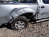 1N6AD07U87C****** Salvage and Repairable 2007 Nissan Frontier in Nevada State