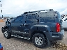5N1AN0NW6CC****** Repairable 2012 Nissan Xterra in Colorado State