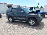 5N1AN0NW6CC****** Salvage and Wrecked 2012 Nissan Xterra in Colorado Springs