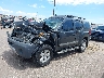 5N1AN0NW6CC****** Used and Repairable 2012 Nissan Xterra in Colorado Springs