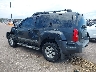 5N1AN0NW6CC****** Salvage and Repairable 2012 Nissan Xterra in Colorado Springs