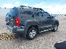 5N1AN0NW6CC****** Salvage and Wrecked 2012 Nissan Xterra in Colorado State