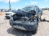 5N1AN0NW6CC****** Salvage and Repairable 2012 Nissan Xterra in Colorado State