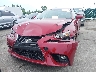JTHBF1D2XF5****** Wrecked 2015 Lexus IS 250 in Ohio State