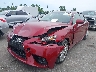 JTHBF1D2XF5****** Used and Repairable 2015 Lexus IS 250 in Cleveland