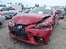 JTHBF1D2XF5****** Salvage and Repairable 2015 Lexus IS 250 in Ohio State