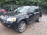 SALFR2BN3BH****** Used and Repairable 2011 Land Rover LR2 in Bridgeport