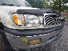 5TBBT44111S****** Wrecked 2001 Toyota Tundra in Virginia State