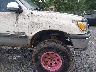5TBBT44111S****** Used 2001 Toyota Tundra in Virginia State