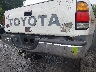 5TBBT44111S****** Salvage 2001 Toyota Tundra