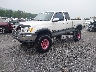 5TBBT44111S****** Used and Repairable 2001 Toyota Tundra in Roanoke