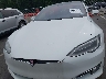 5YJSA1E25HF****** Salvamento 2017 Tesla Model S en Estado de Carolina del Norte