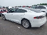 5YJSA1E25HF****** Usados 2017 Tesla Model S en Estado de Carolina del Norte