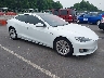 5YJSA1E25HF****** Salvamento y Destrozados 2017 Tesla Model S en Raleigh
