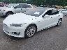 5YJSA1E25HF****** Usados y Reparables 2017 Tesla Model S en Raleigh