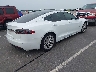 5YJSA1E25HF****** Salvamento y Destrozados 2017 Tesla Model S en Estado de Carolina del Norte