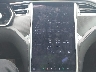 5YJSA1E25HF****** Salvamento 2017 Tesla Model S en Raleigh