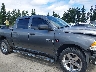 1C6RR7KT7DS****** Usados 2013 RAM 1500 en Estado de Washington