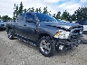 1C6RR7KT7DS****** Salvamento y Destrozados 2013 RAM 1500 en Seattle