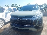 3GNAXKEG9TL****** Wrecked 2026 Chevrolet Equinox in Ohio State
