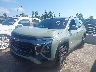 3GNAXKEG9TL****** Used and Repairable 2026 Chevrolet Equinox in Cleveland