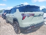 3GNAXKEG9TL****** Salvage and Repairable 2026 Chevrolet Equinox in Cleveland