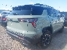 3GNAXKEG9TL****** Salvage and Wrecked 2026 Chevrolet Equinox in Ohio State