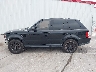 SALSK25418A****** Repairable 2008 Land Rover Range Rover Sport in Nebraska State