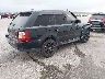 SALSK25418A****** Salvage and Wrecked 2008 Land Rover Range Rover Sport in Nebraska State