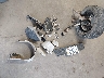 1FMCU9G97GU****** Wrecked 2016 Ford Escape in North Dakota State