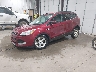 1FMCU9G97GU****** Used and Repairable 2016 Ford Escape in Fargo