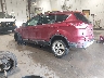 1FMCU9G97GU****** Salvage and Repairable 2016 Ford Escape in Fargo