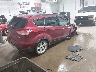 1FMCU9G97GU****** Salvage and Wrecked 2016 Ford Escape in North Dakota State