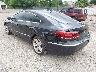 WVWBP7AN7FE****** Salvage and Repairable 2015 Volkswagen CC in Southern New Jersey