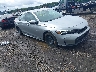 2HGFE2F2XTH****** Salvage and Wrecked 2026 Honda Civic in Long Island