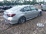 2HGFE2F2XTH****** Salvage and Wrecked 2026 Honda Civic in New York State